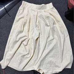 GUNZE カジュアル パンツ