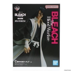 BLEACH 白哉フィギュア新品未開封