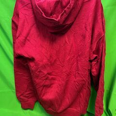 アメリカ古着 長袖 スウェット パーカー メンズMサイズ　管12の画像