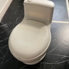 子供用おまる