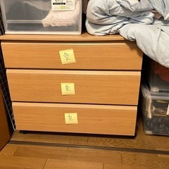 押入タンス