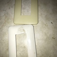 電気カバーのみ2個セット