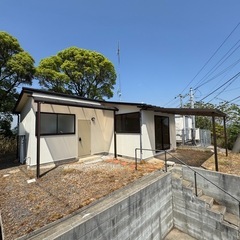 牛窓鹿忍⭐︎賃料3.1万円⭐︎商品券プレゼント⭐︎入居月の…