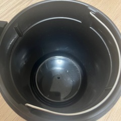 ゴミ箱の画像