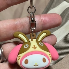 決まりました！宇佐美とコラボマイメロ