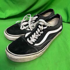 バンズ VANS OLD SKOOL LXミドルカットスニーカー...