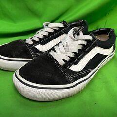 VANS OLD SKOOL バンズ V36CL オールドスクー...