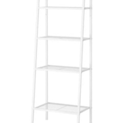 IKEA オープンラック　棚　　の画像
