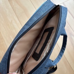 くもんバック2個セットの画像
