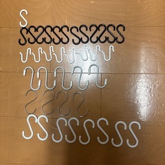 吊り下げフック多数セット