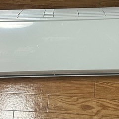 コロナルームエアコン2台セット