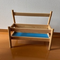 絵本棚