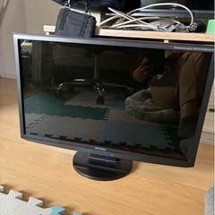 三菱液晶モニターRDT234WLM-S(BK)