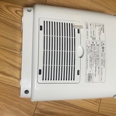 毛布　布団乾燥機（夏冬）の画像