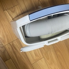 毛布　布団乾燥機（夏冬）の画像