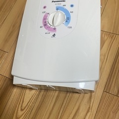 毛布　布団乾燥機（夏冬）