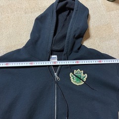 松本山雅　パーカー　Mの画像