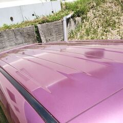 スズキ　MRワゴン　アニバーサリーリミテッド　MF33S　AT　2WDの画像