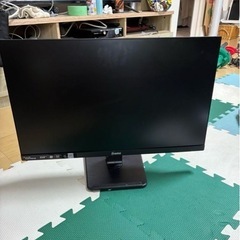 iiyama ProLite XU2493HS 23.8型　IP...