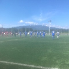 栃木県社会人サッカーメンバー、マネージャー募集