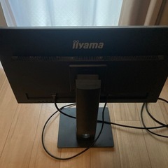 iiyama モニターの画像