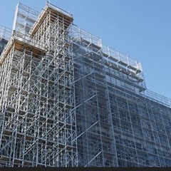 通勤　出張　熊本八代1名❗️玉掛け　足場手元⭕️