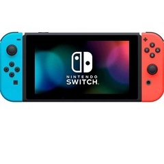 訳アリ】 Nintendo Switch 本体 初期型 未対策機
