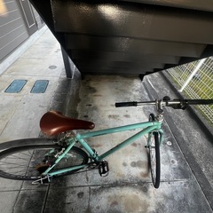 自転車