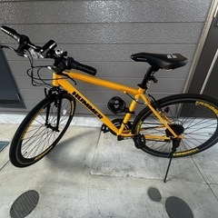 自転車