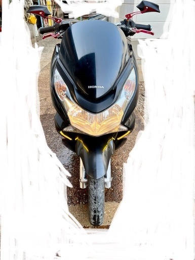 タイホンダ　PCX125