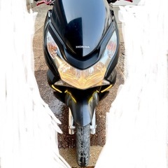 タイホンダ　PCX125