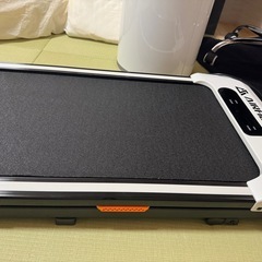 【半額以下】【極美品】ルームランナー