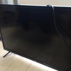 液晶テレビ　３２インチ