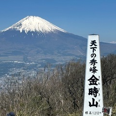 山歩き、山走り。トレランしませんか？