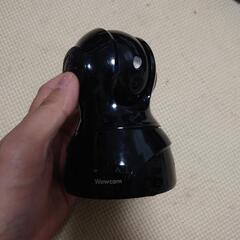 見守り　防犯カメラ