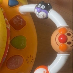 アンパンマンジャンパルー
の画像