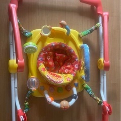 アンパンマンジャンパルー
