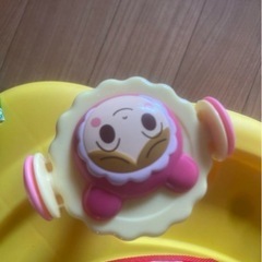 アンパンマンジャンパルー
の画像