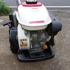 耕運機　ヤンマー MRT-50ポチ