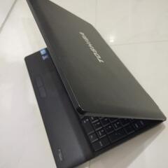 東芝 Dynabook ノートパソコン SSD Windows11 Office (あにき