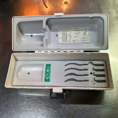 キャンプセットの画像