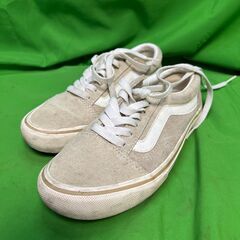 VANS（バンズ）/オールドスクール/V36CF /スニーカー/...