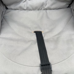 Joie(ジョイー) 二人乗りベビーカーの画像