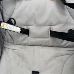 Joie(ジョイー) 二人乗りベビーカーの画像