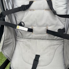 Joie(ジョイー) 二人乗りベビーカーの画像
