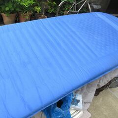 アウトドアマットレス　そのまま使える♡ 軽くて寝心地抜群♡  敷...