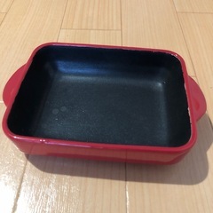 グラタン皿