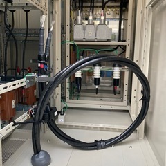 一般電気工事、高圧受変電工事　正社員急募！！の画像