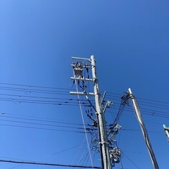 一般電気工事、高圧受変電工事　正社員急募！！の画像