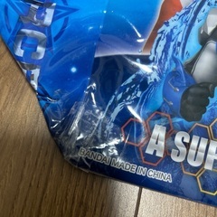 プールバック　水泳バック　ウルトラマン　300円の画像